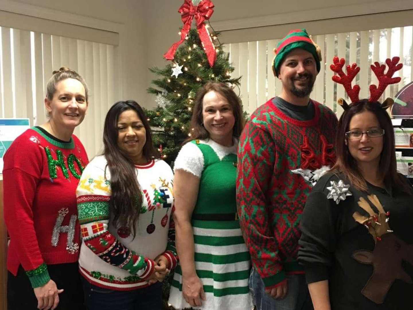 Photo Gallery South Central Community Action Partnership Photo Gallery South Central Community Action Partnership